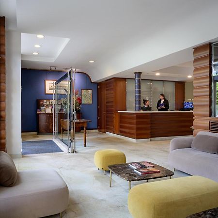 Hotel Ilaria Lucca Luaran gambar