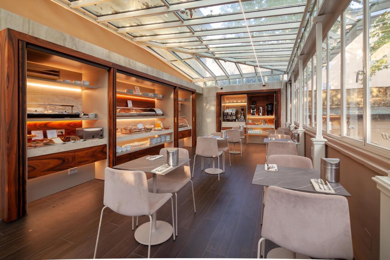Hotel Ilaria Lucca Luaran gambar
