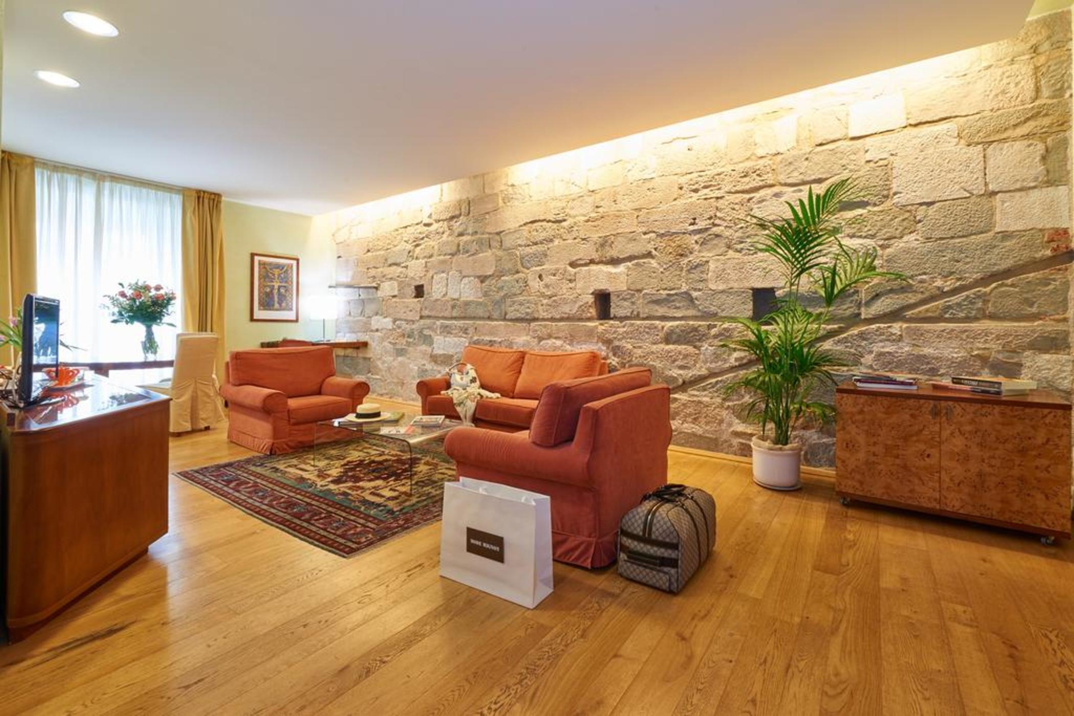 Hotel Ilaria Lucca Luaran gambar